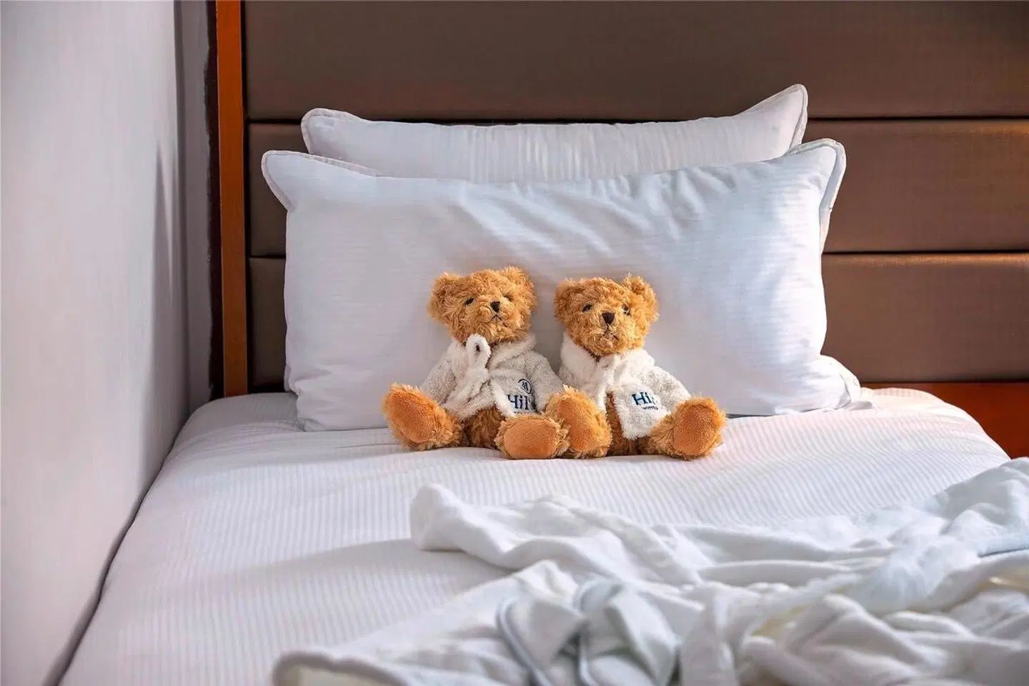 Hilton London Kensington HEALTH_BEAUTY