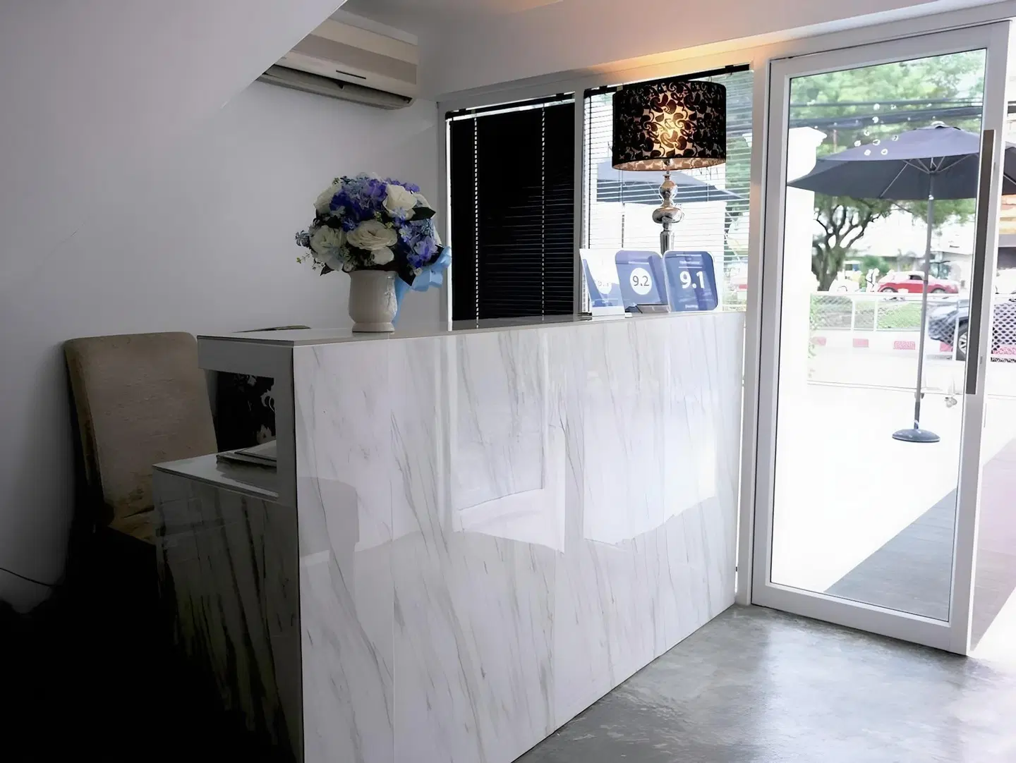 Nidhra Lanna LOUNGE_LOBBY
