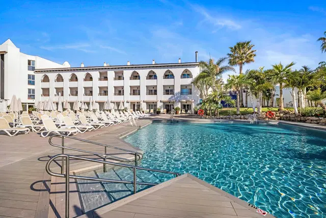 Hotel Mac Puerto Marina OUTDOOR_POOL