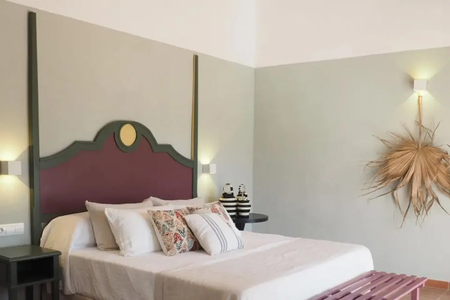 Finca Llucatx Menorca ROOM_EXAMPLE