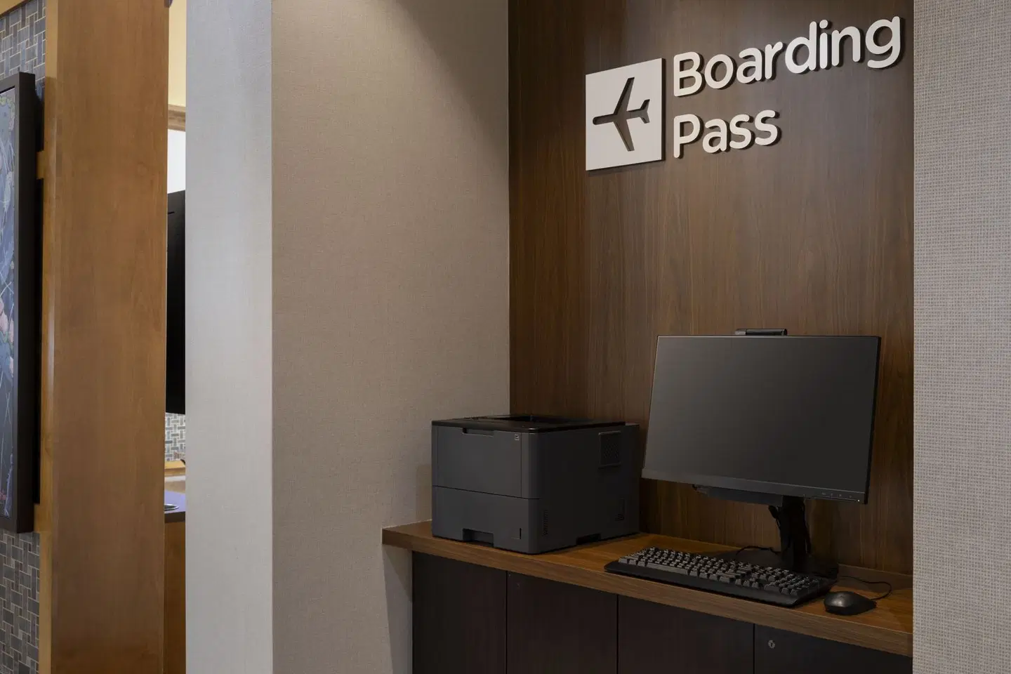 Courtyard by Marriott Santa Barbara Goleta LOUNGE_LOBBY