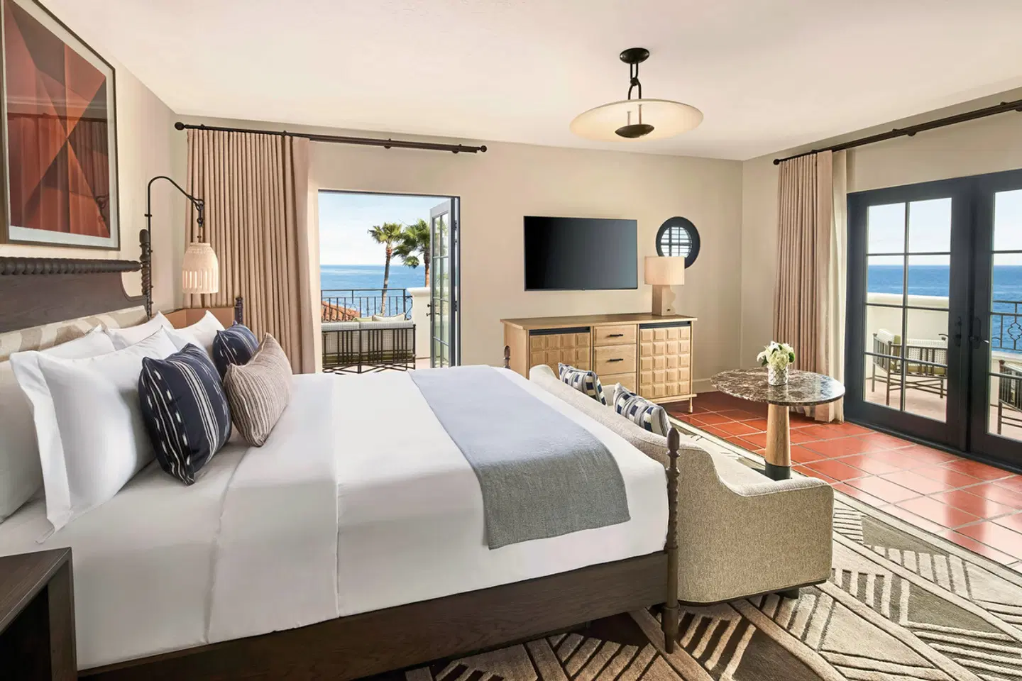 The Ritz-Carlton Bacara, Santa Barbara ROOM_EXAMPLE