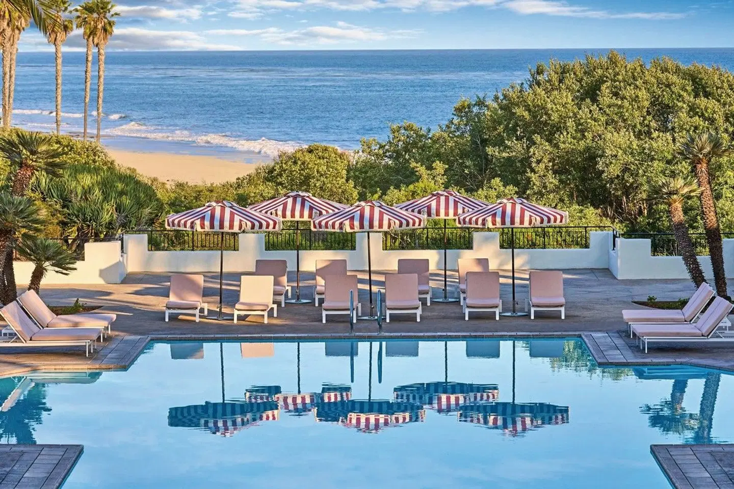 The Ritz-Carlton Bacara, Santa Barbara OUTDOOR_POOL