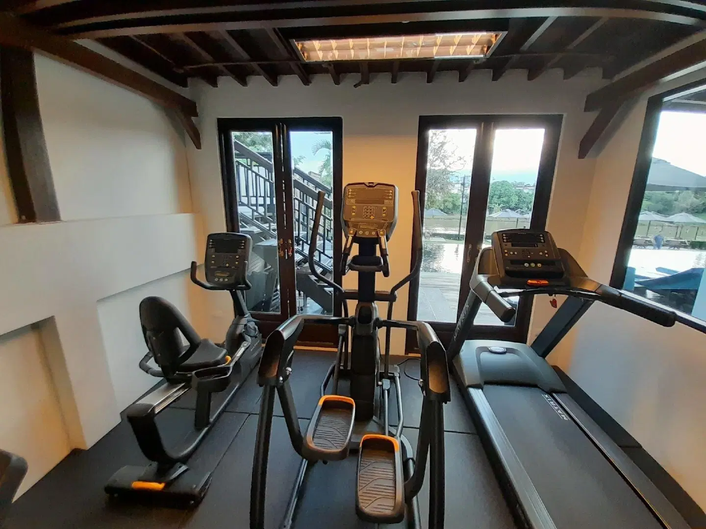 Buri Sriping Riverside Resort and Spa (SHA Extra plus) SPORTS_AND_LEISURE