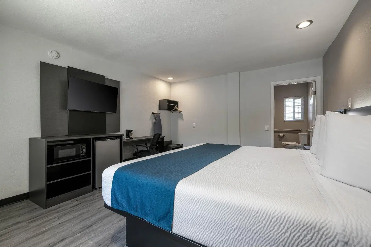 Studio 6 Rosemead, CA - Pasadena ROOM_EXAMPLE