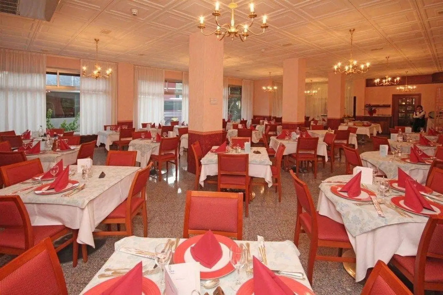 Riviera Restaurant