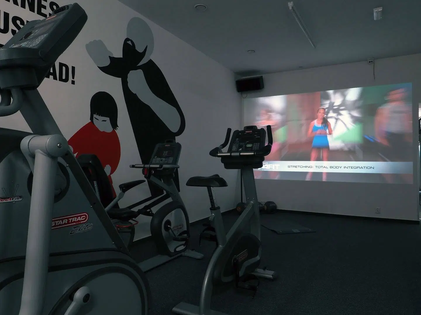 Plus Prague SPORTS_AND_LEISURE