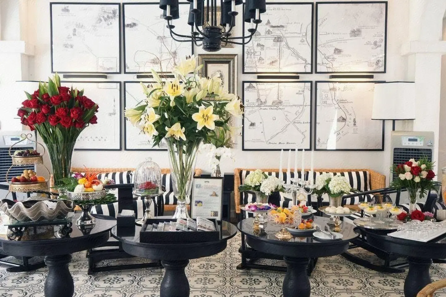 99 The Heritage Hotel Restaurant