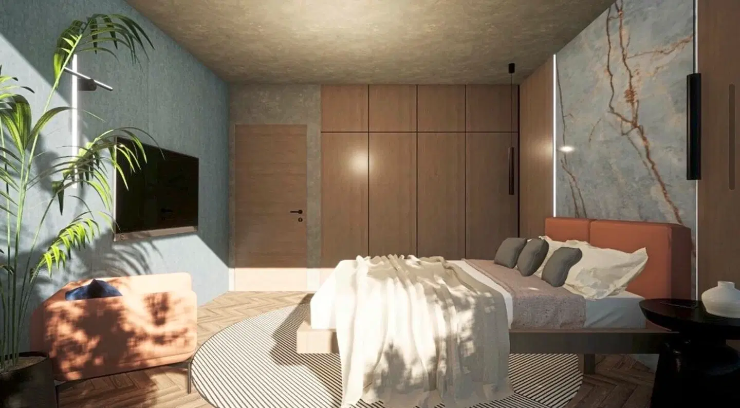 Luxury Hotel Avara Medveja ROOM_EXAMPLE