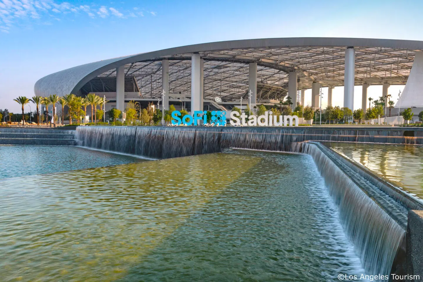 Hotel Erwin - inklusive Super Bowl LXI Ticket Strand