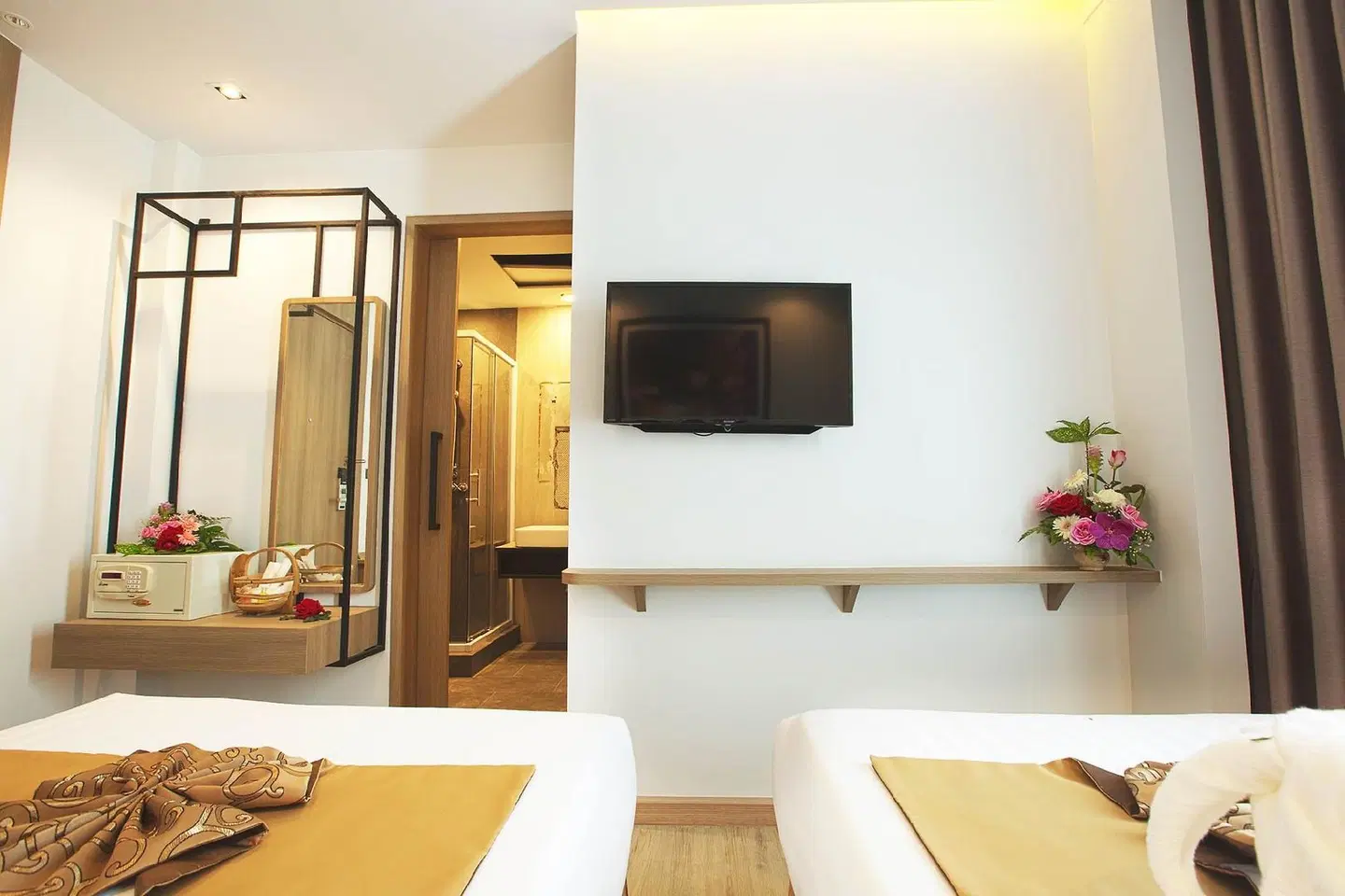Darley Hotel Chiangmai ROOM_EXAMPLE