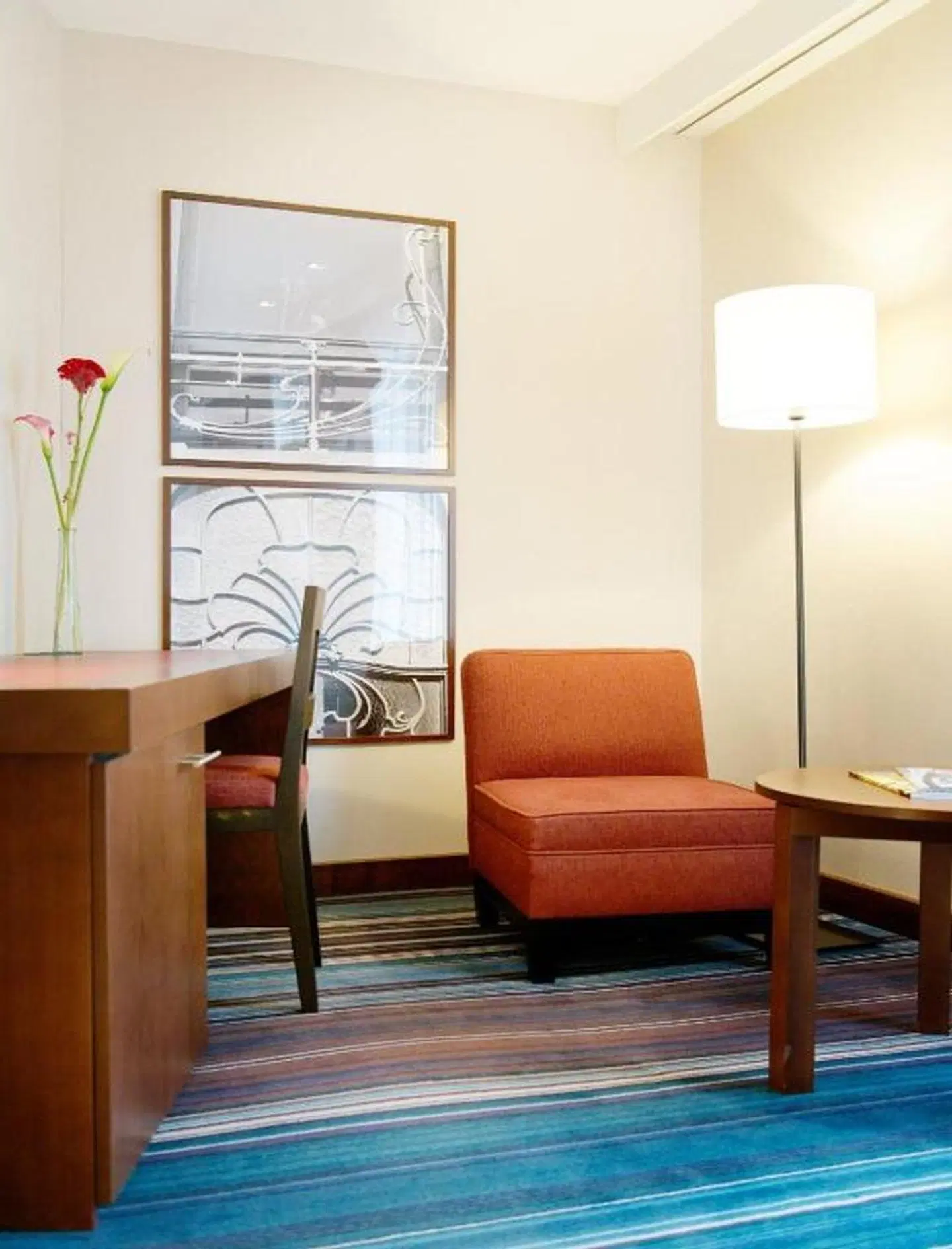 Newhotel Charlemagne ROOM_EXAMPLE