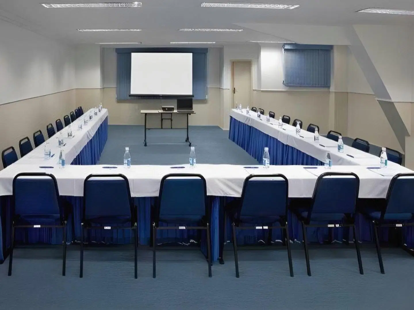 Regency Park Hotel Konferenz