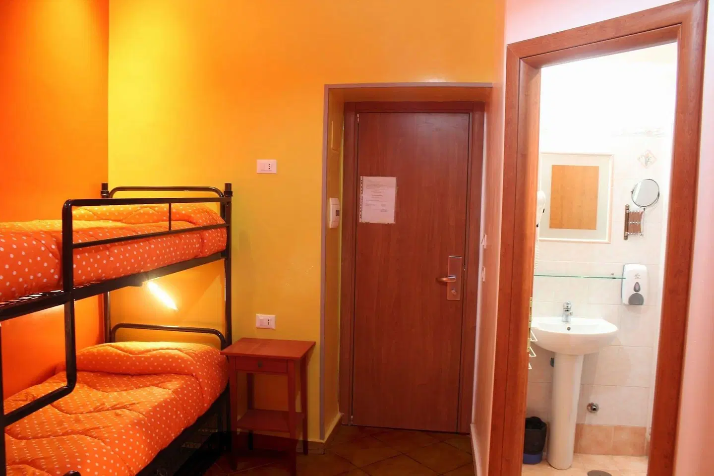 Residenza Giustiniani ROOM_EXAMPLE
