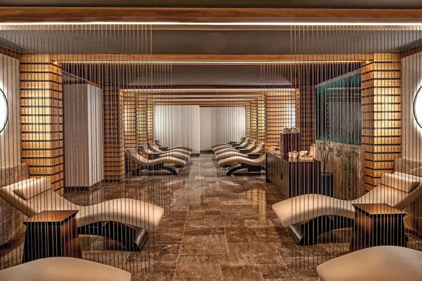 Regnum Carya HEALTH_BEAUTY