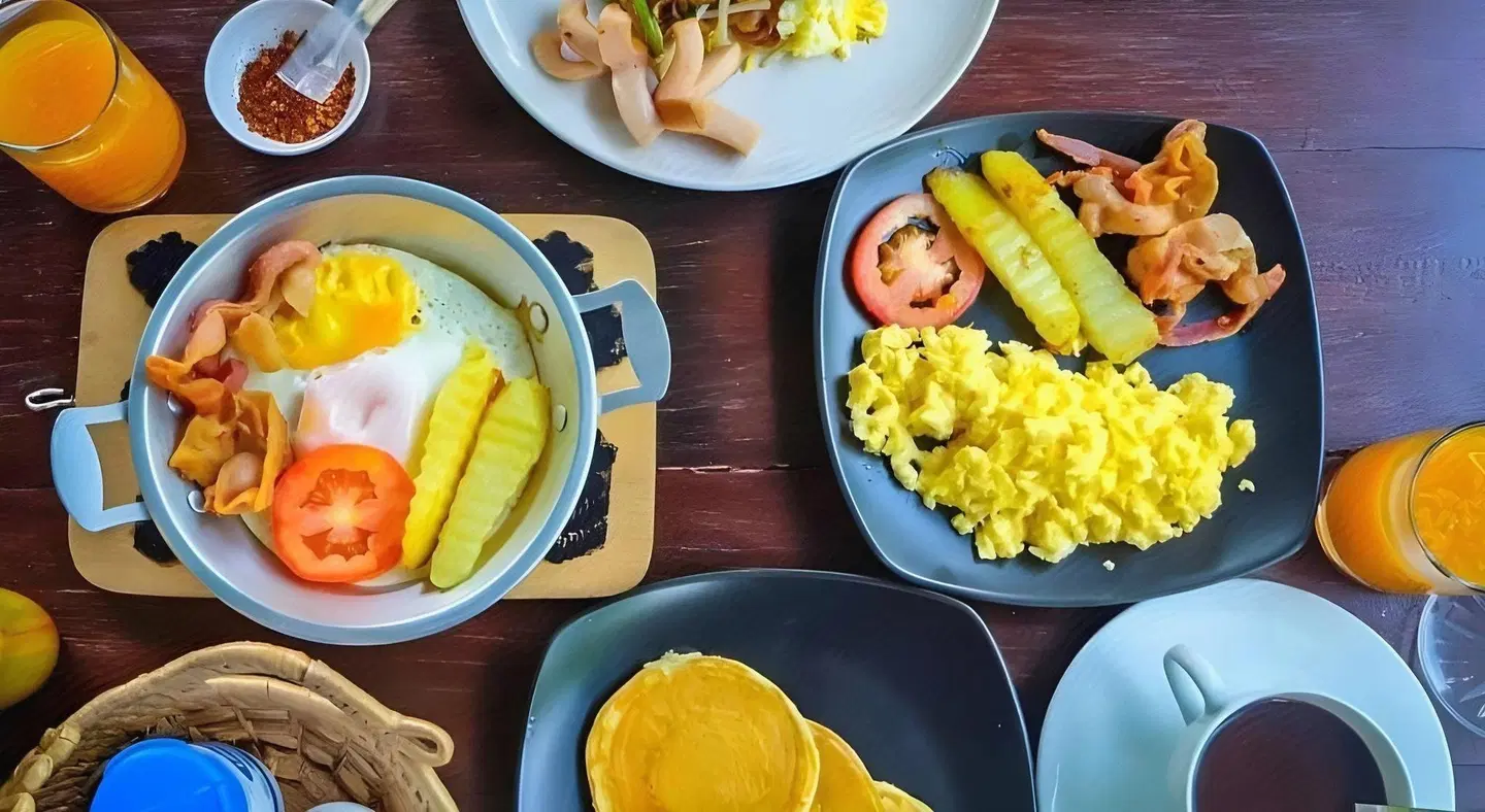 Baan Luang Harn Restaurant