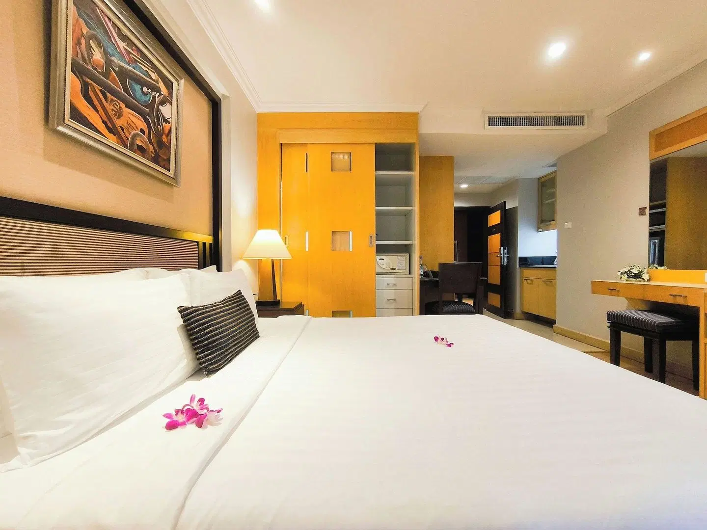 The Key Bangkok ROOM_EXAMPLE
