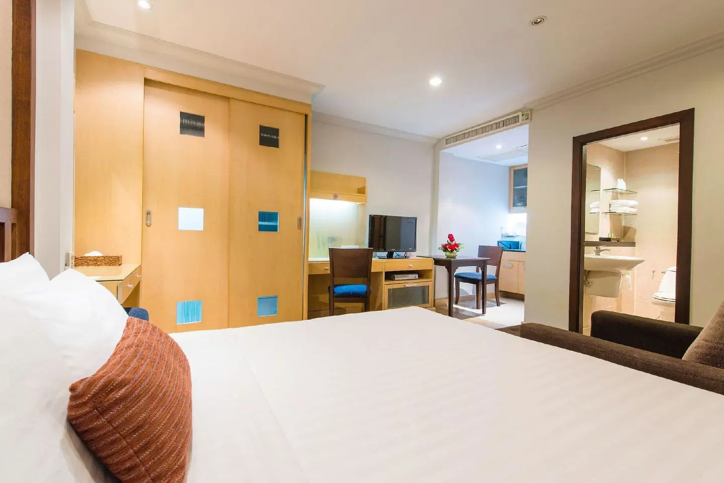 The Key Bangkok ROOM_EXAMPLE