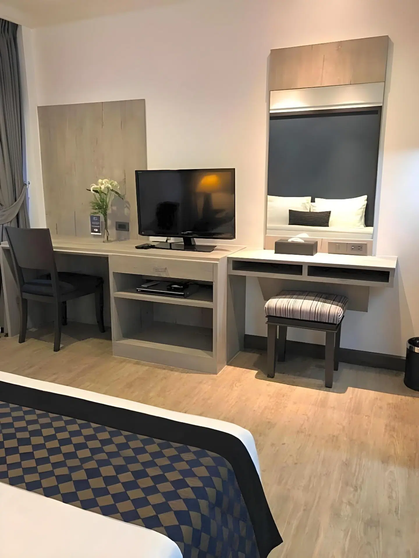 The Key Bangkok ROOM_EXAMPLE
