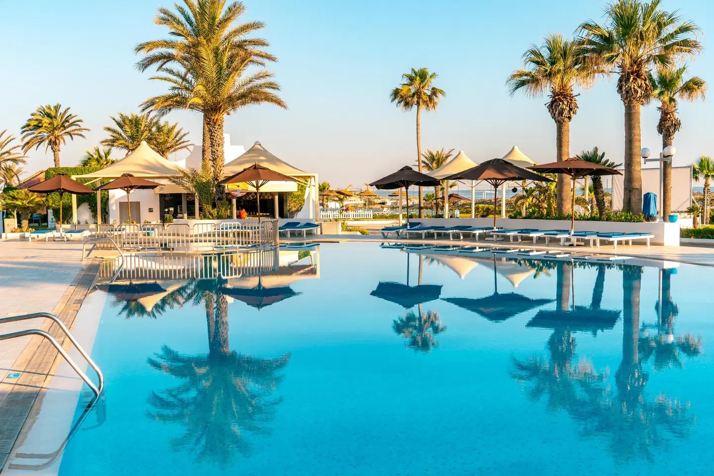 Calimera One Resort Jockey OUTDOOR_POOL