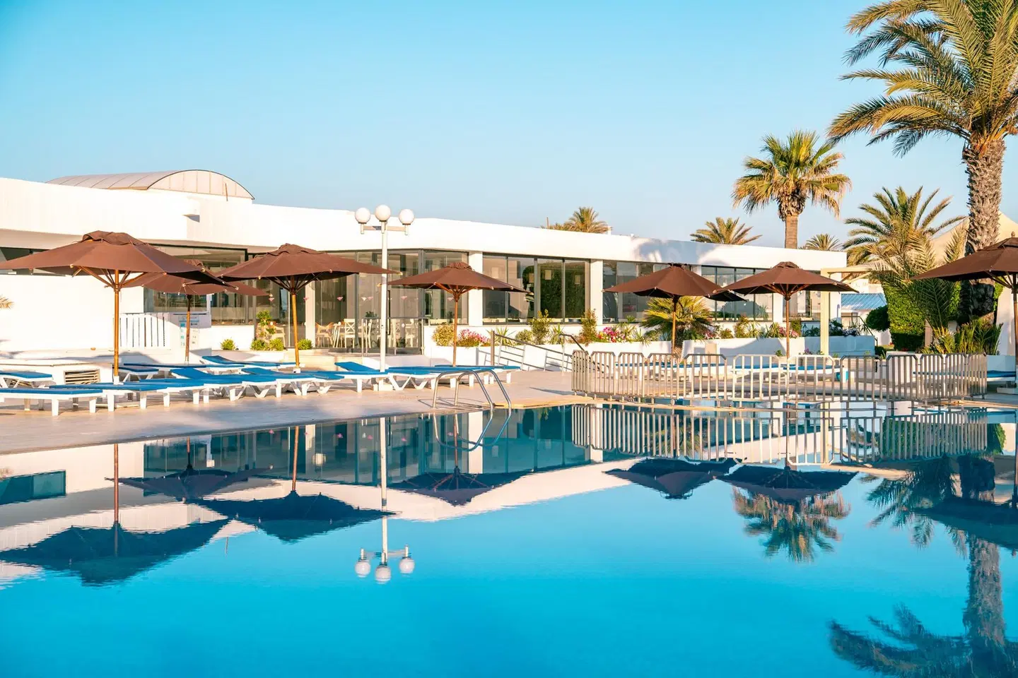 Calimera One Resort Jockey OUTDOOR_POOL