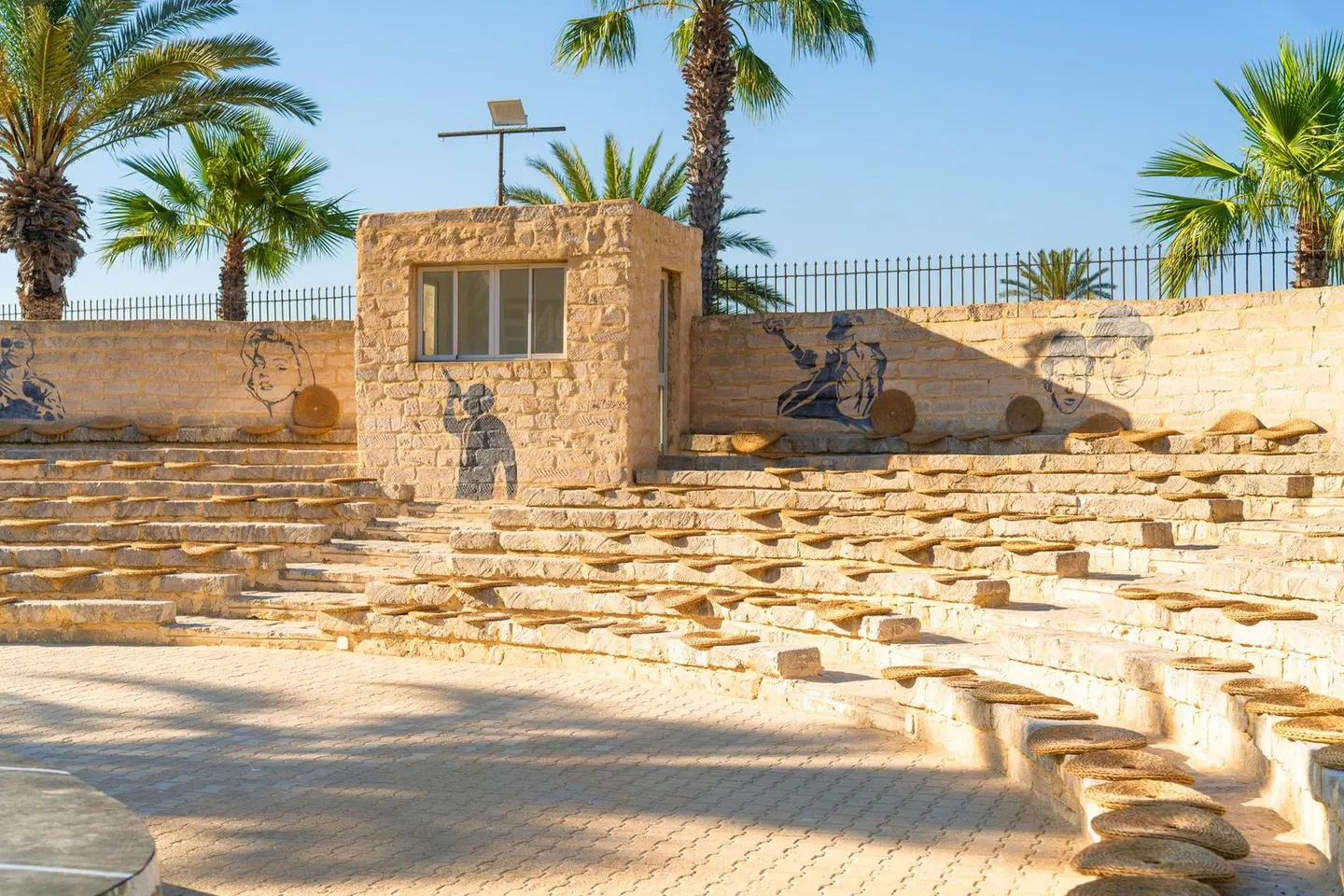 Calimera One Resort Jockey Strand