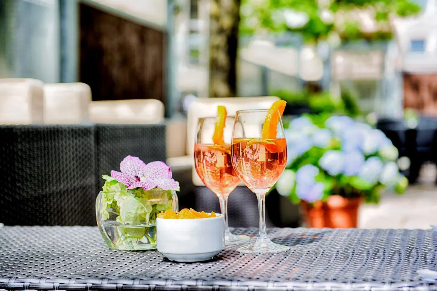 Leonardo Hotel & Residenz München RESTAURANT