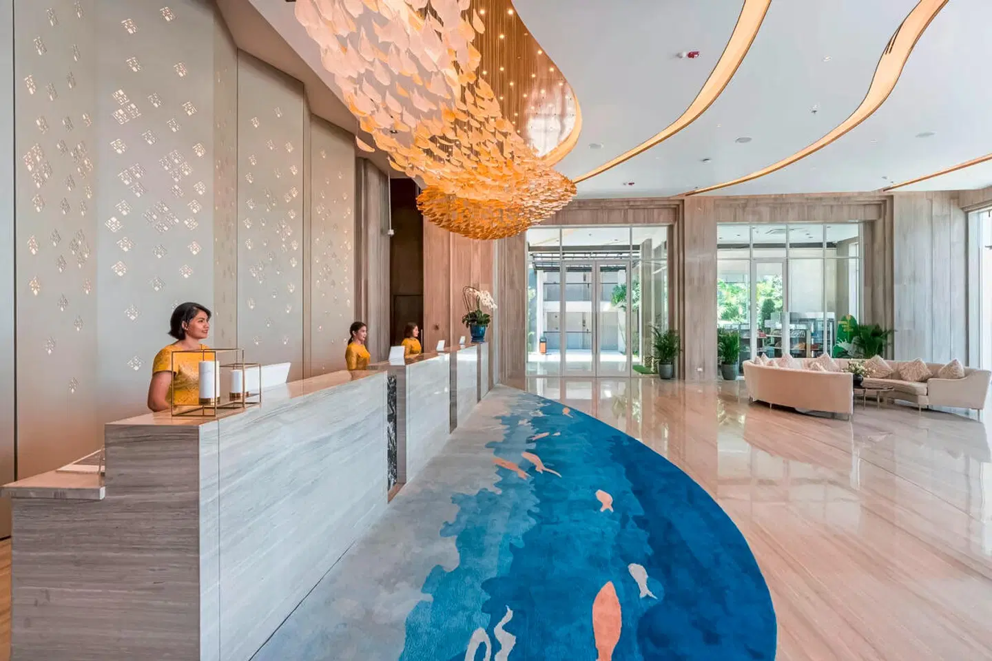 Divalux Resort & Spa Hallenbad