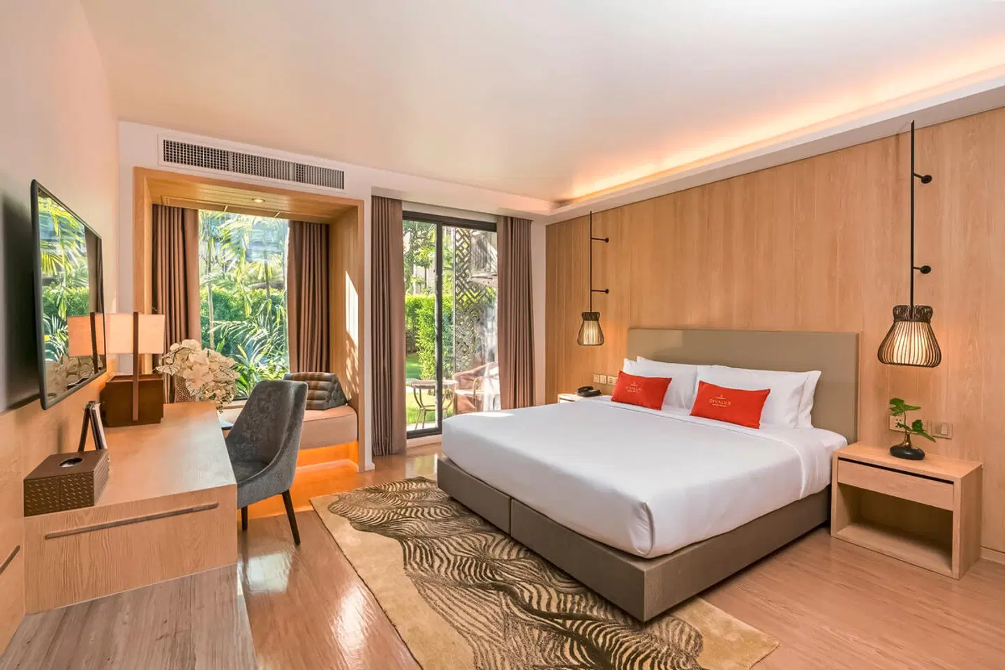 Divalux Resort & Spa ROOM_EXAMPLE