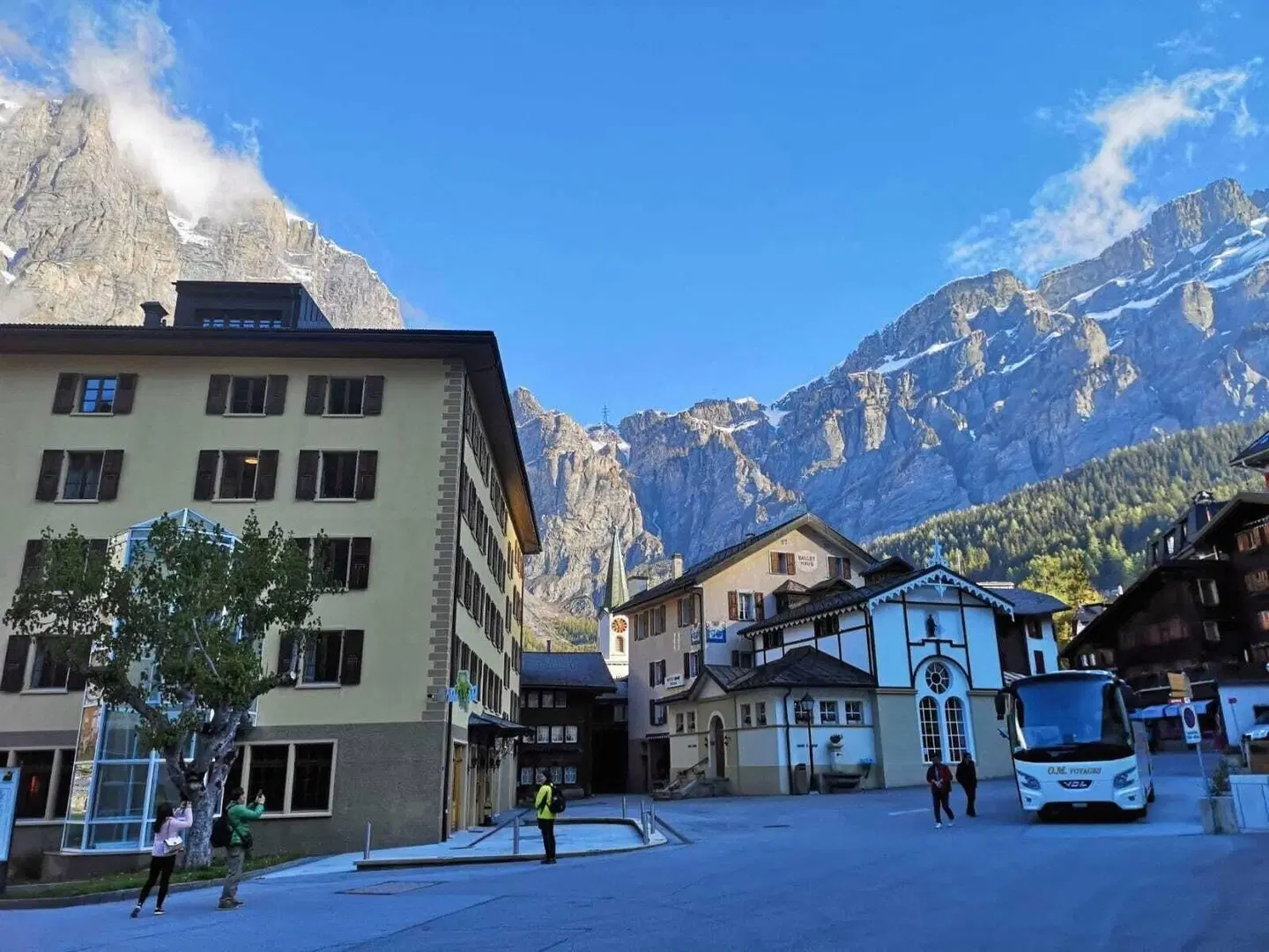 De France by Thermalhotels EXTERIOR