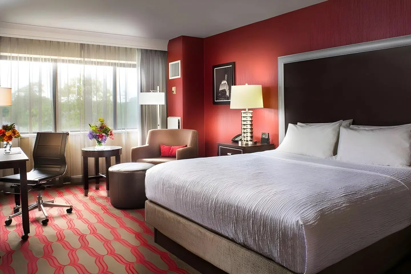 Hotel Ordinary Bangkok ROOM_EXAMPLE