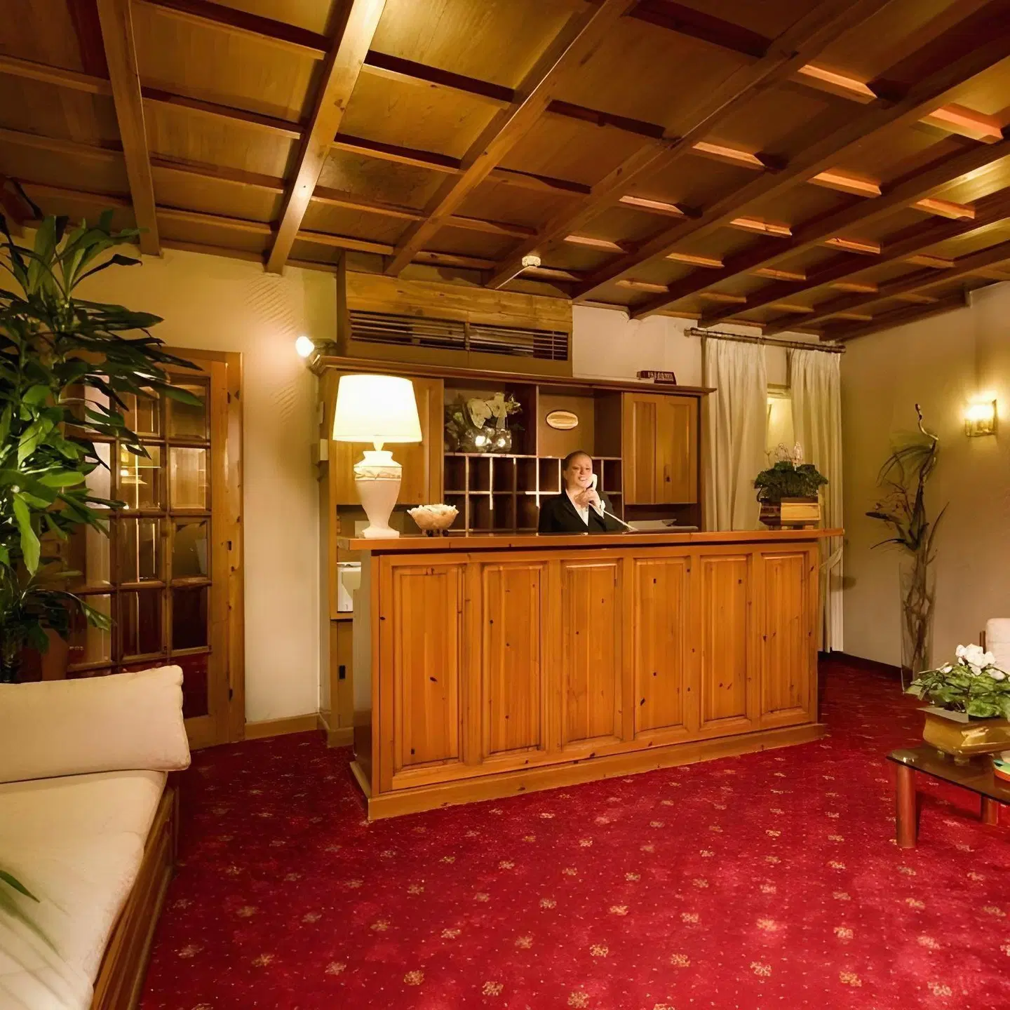 Concordia LOUNGE_LOBBY