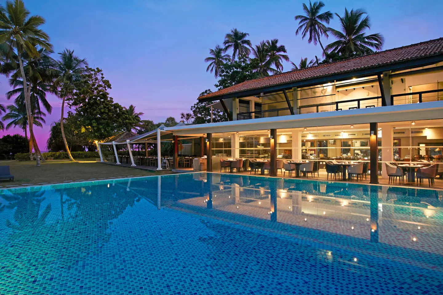Thaala Bentota Resort OUTDOOR_POOL