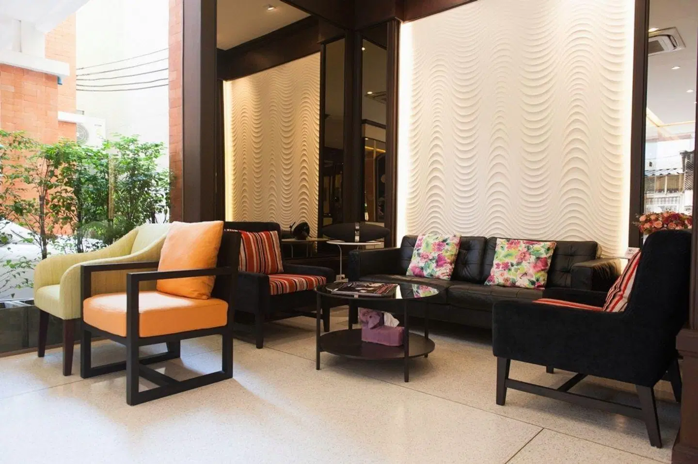 Tara Place LOUNGE_LOBBY