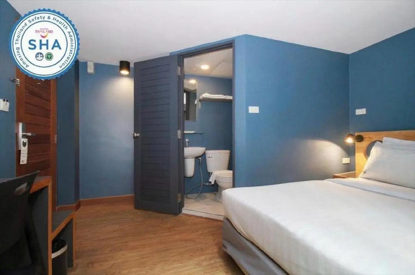 mybed Ratchada-Ladprao ROOM_EXAMPLE