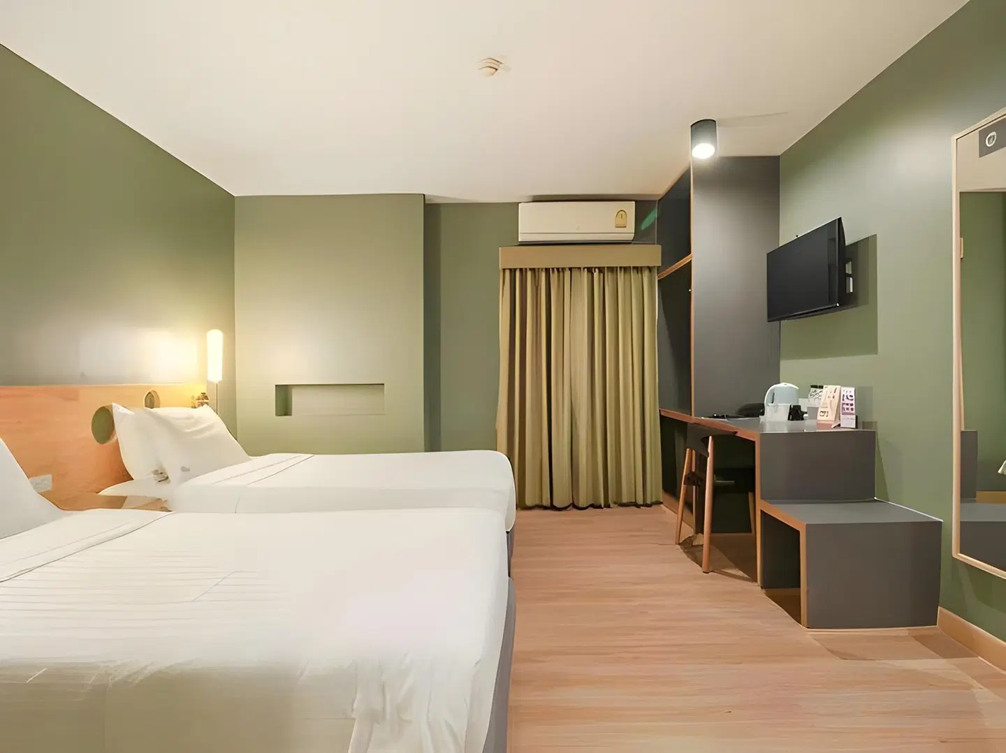 mybed Ratchada-Ladprao ROOM_EXAMPLE