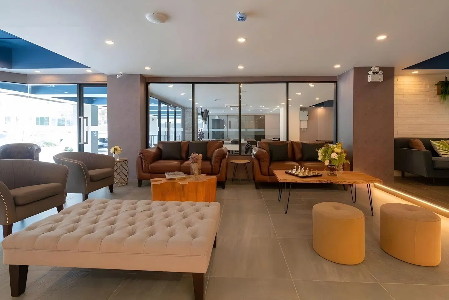 The Home Hotel LOUNGE_LOBBY