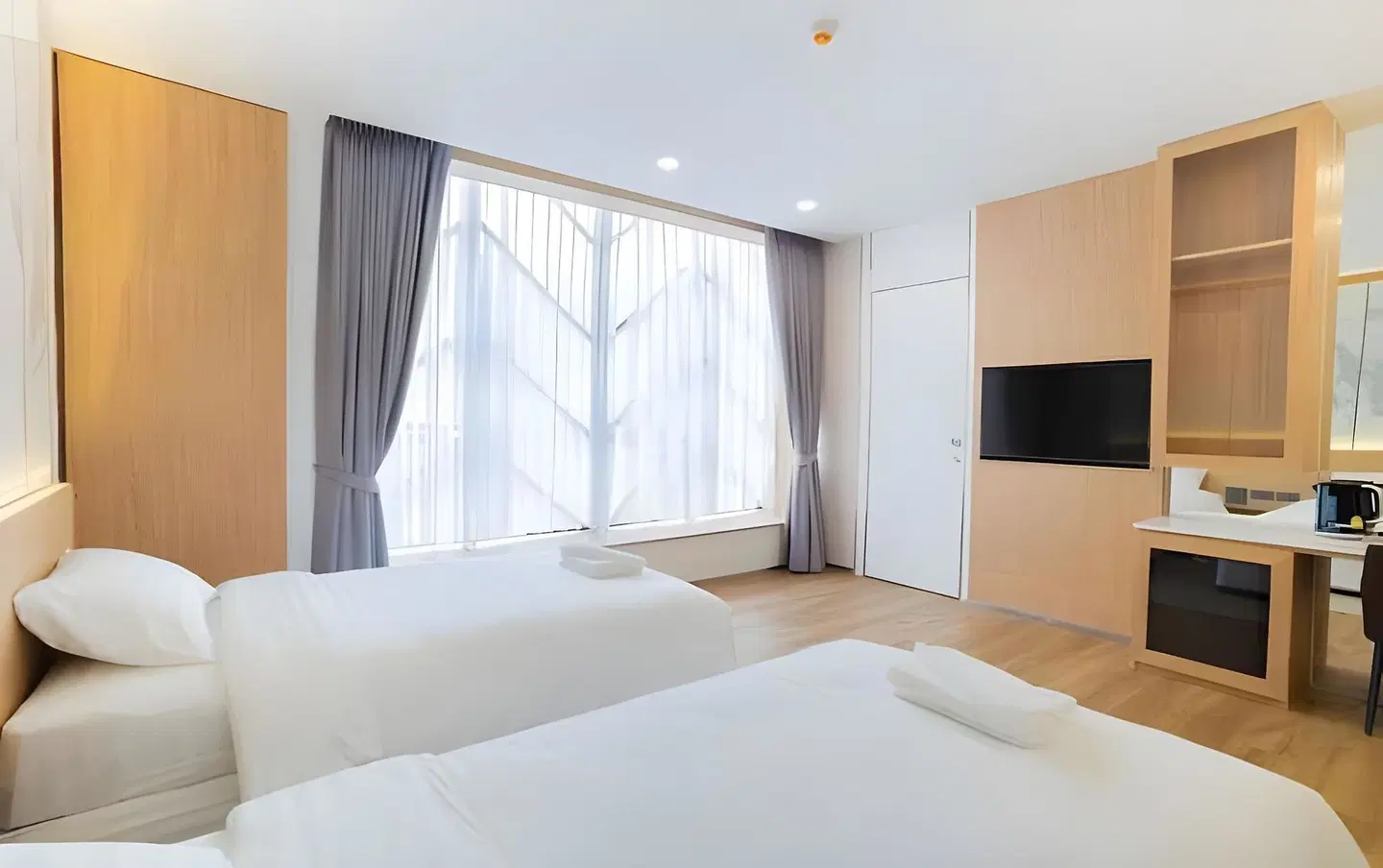 Artino Hotel ROOM_EXAMPLE