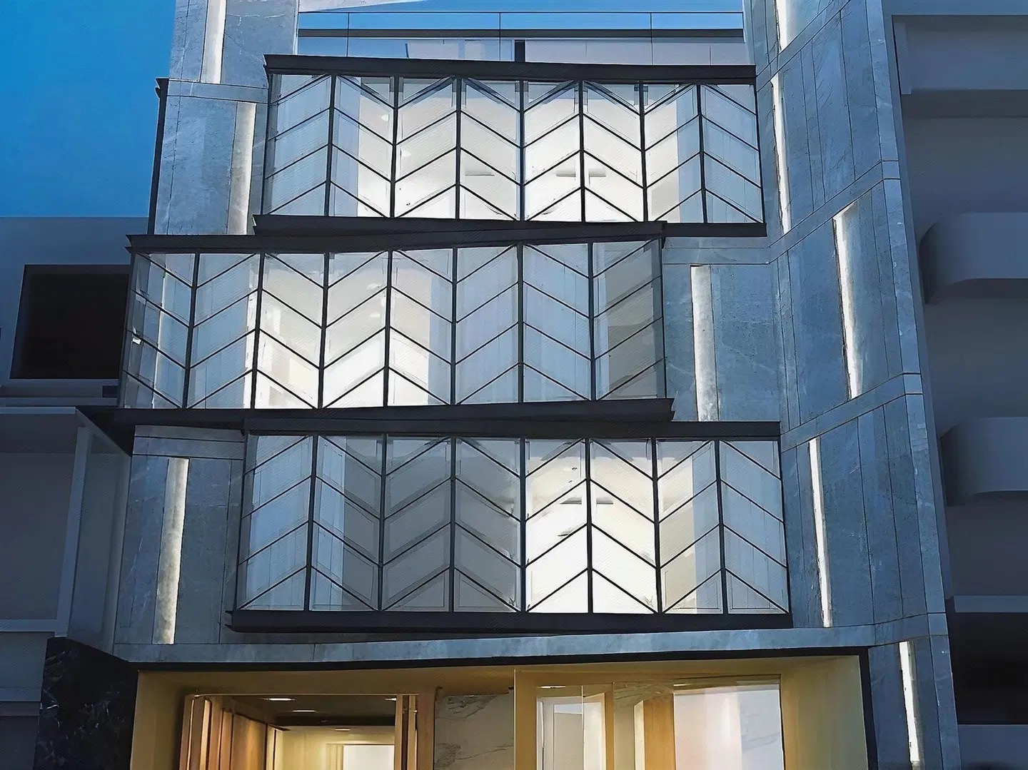 Artino Hotel MODEL_IMPRESSION