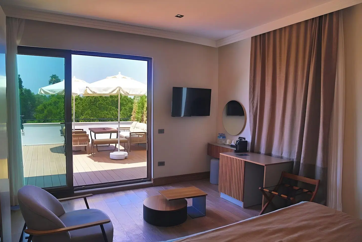 Perge Hotels ROOM_EXAMPLE