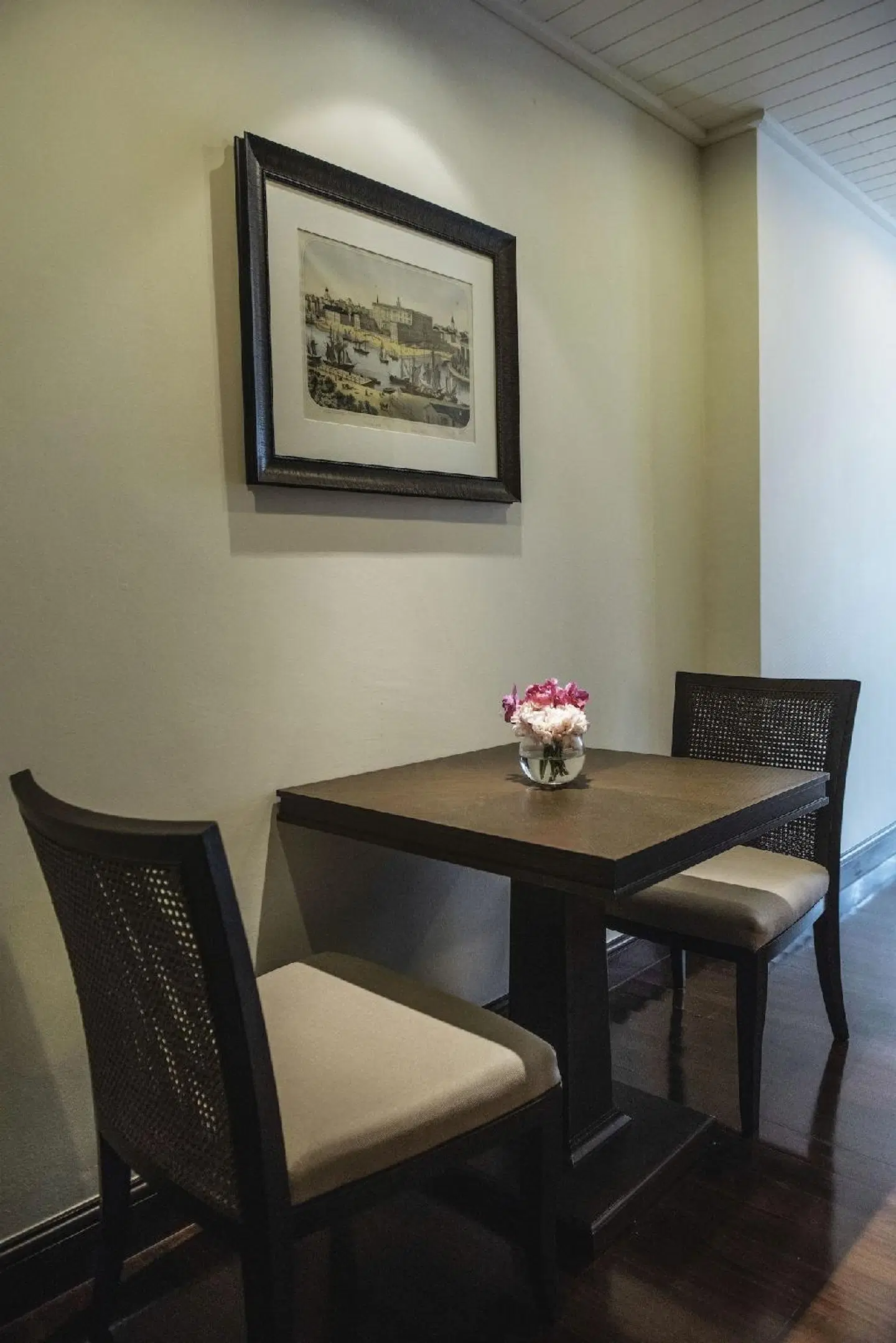 The Rose Residence ROOM_EXAMPLE