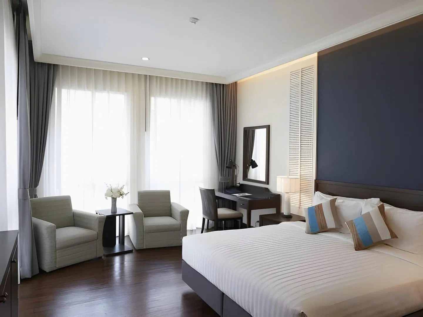 The Rose Residence ROOM_EXAMPLE