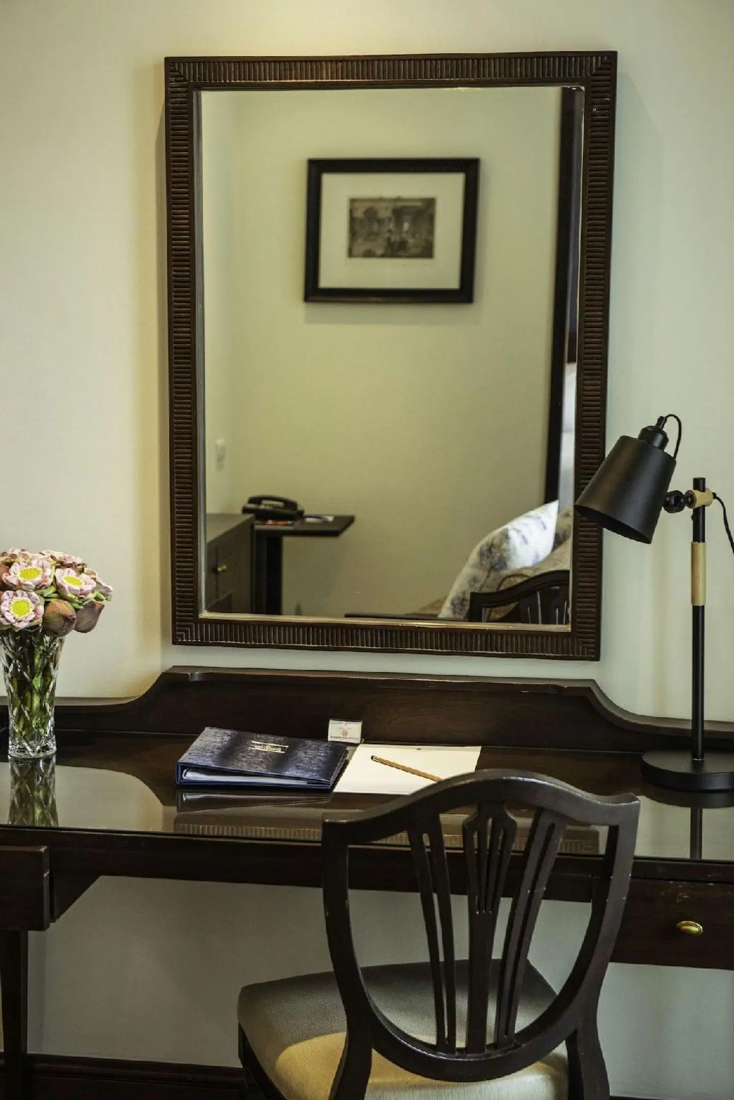 The Rose Residence ROOM_EXAMPLE