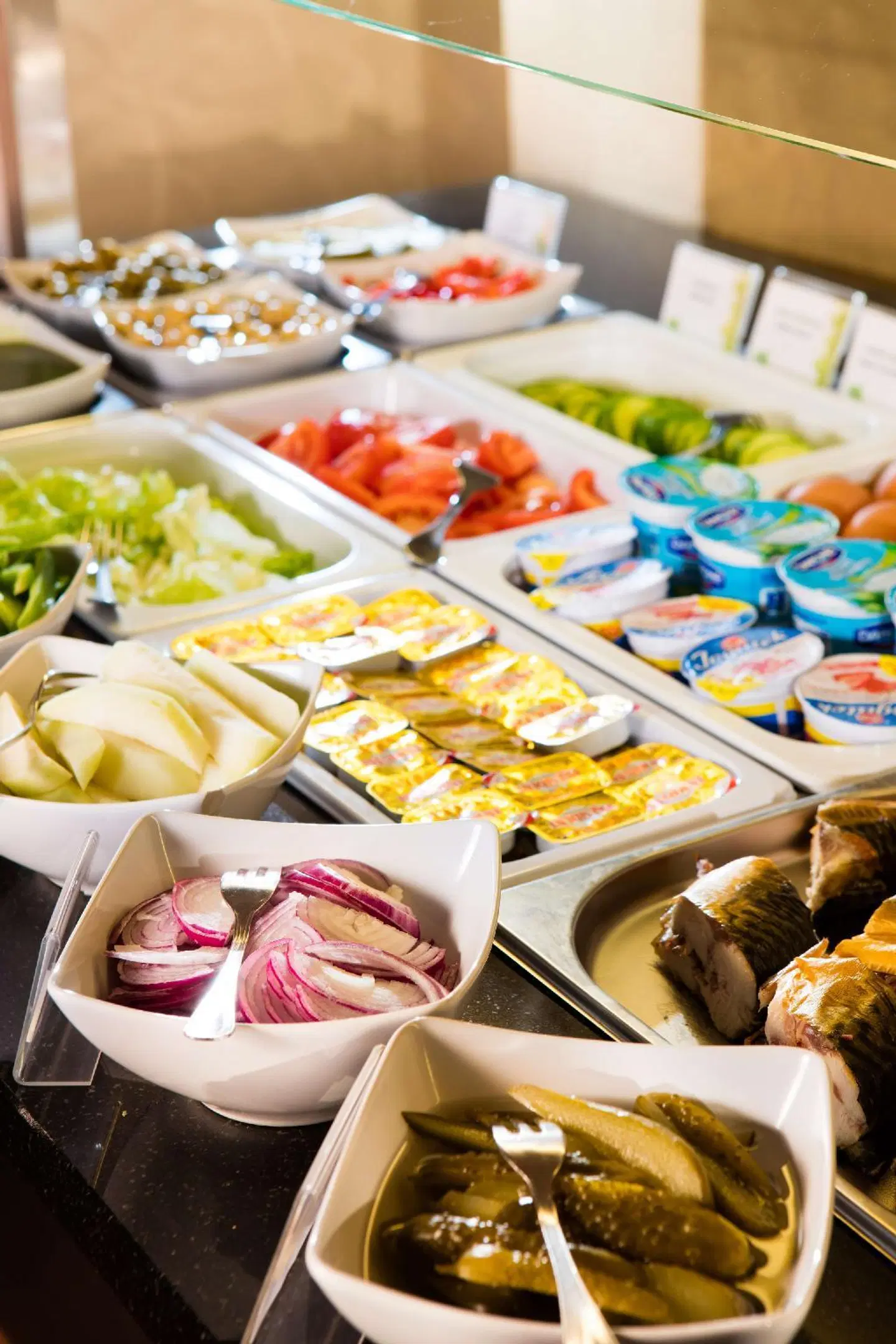 Best Western Hotel Galicya Restaurant