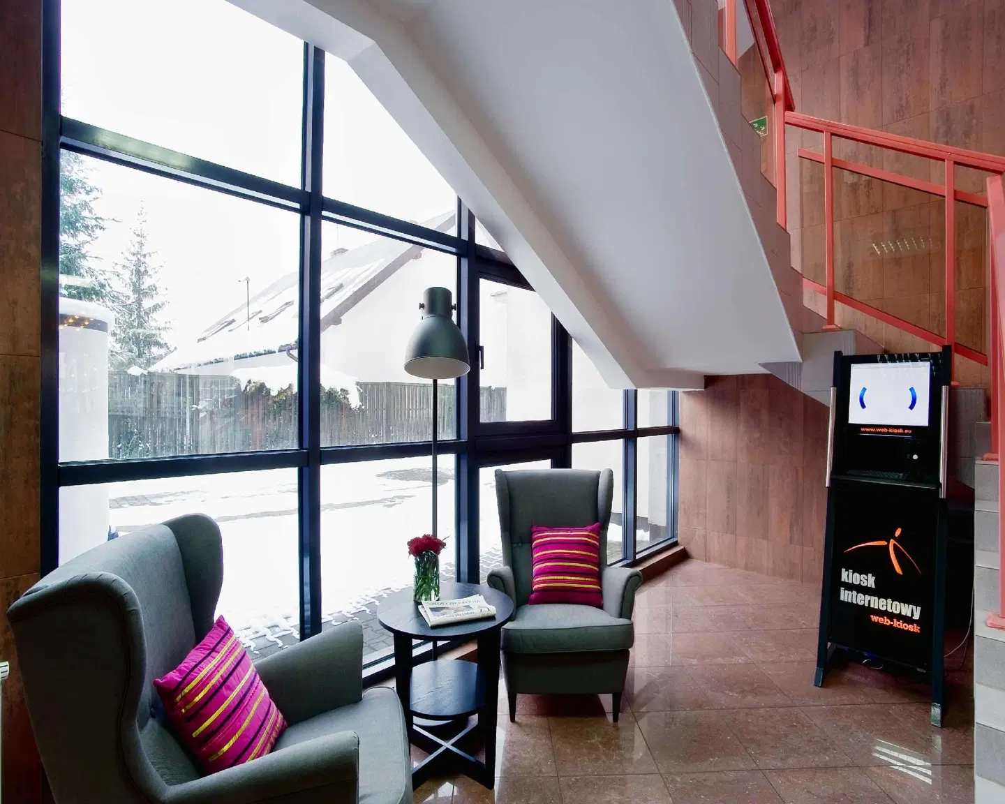 Best Western Hotel Galicya Terrasse