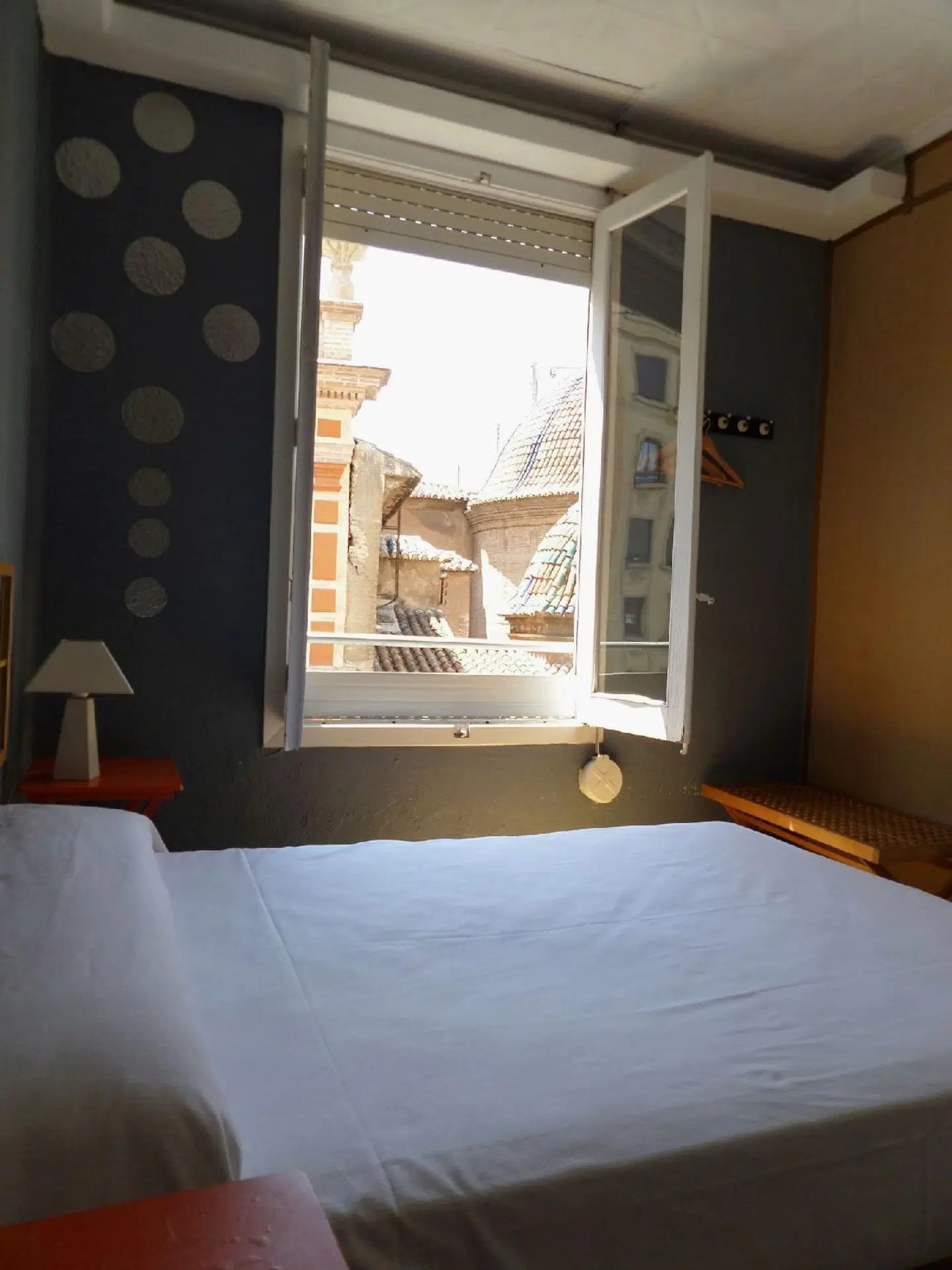Russafa Youth Hostel ROOM_EXAMPLE