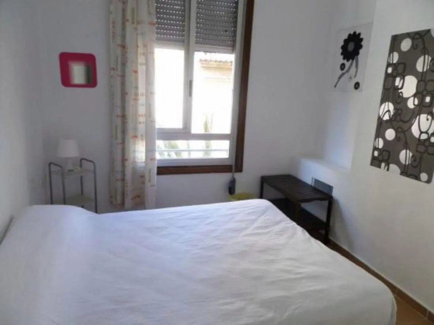 Russafa Youth Hostel ROOM_EXAMPLE