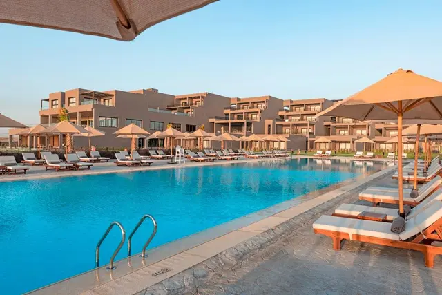 Sentido Naga Bay OUTDOOR_POOL