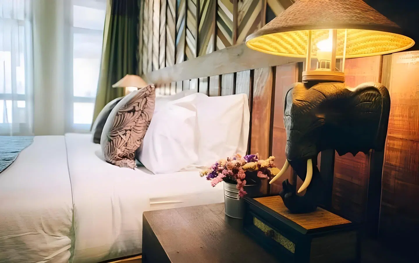 Good Times Resort ROOM_EXAMPLE