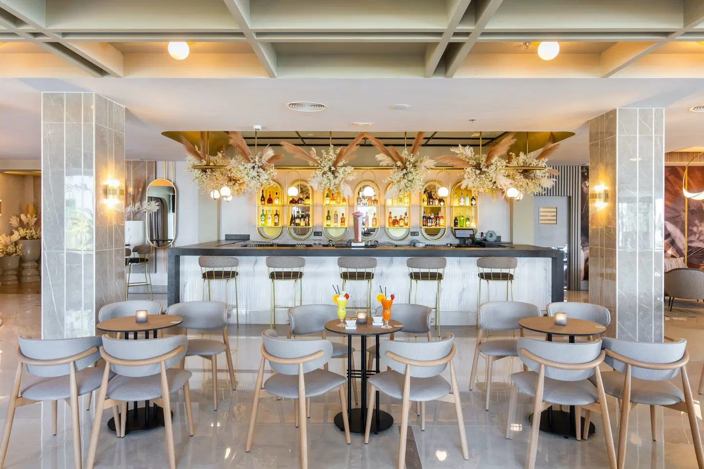 Riu Palace Calypso Bar